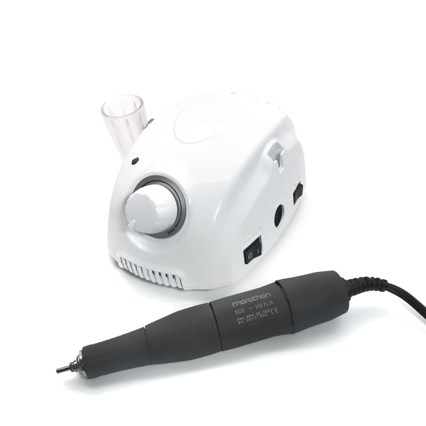 Marathon, Аппарат Marathon Champion 3 white SDE-H37LN (без педали)