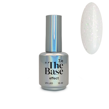 TheBase, Базовое покрытие Effect 7.0 Limited 02, 15 мл