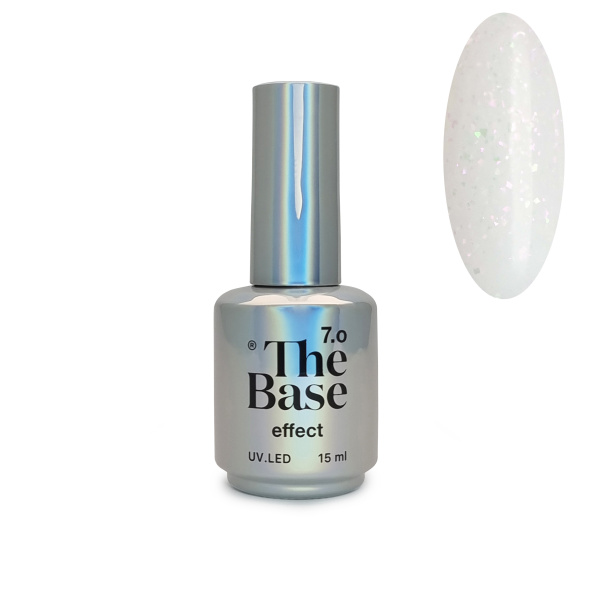 TheBase, Базовое покрытие Effect 7.0 Limited 02, 15 мл
