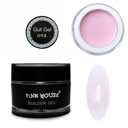 Pink House, Гель Gut 13, 15 мл