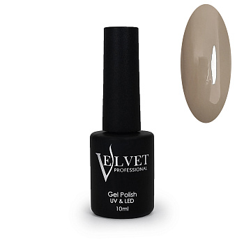 Velvet, Гель-лак 455, 10 мл