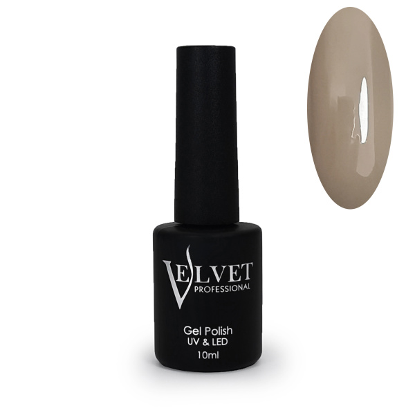 Velvet, Гель-лак 455, 10 мл