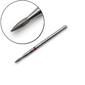 Насадка алмазная №253 (856.104.254.050.016)