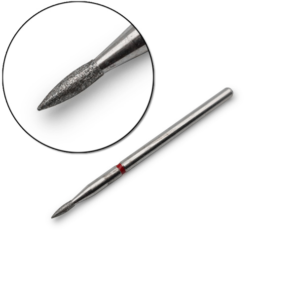 Насадка алмазная №253 (856.104.254.050.016)