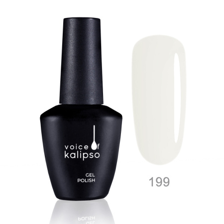 Voice of Kalipso, Гель-лак № 199, 10 мл