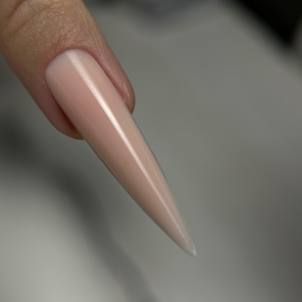 Mr.Gel, Гель для наращивания и укрепления ногтей IQ gel № 6, 15 мл