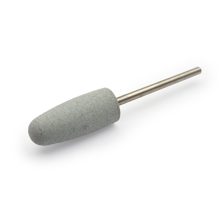 Насадка полировочная №45 (610) серая