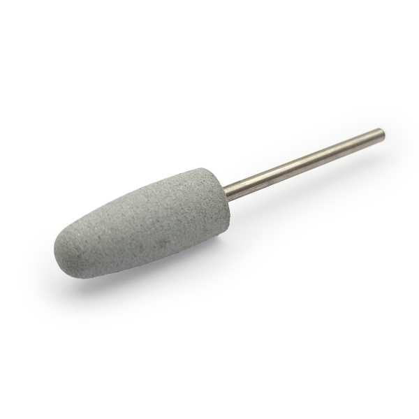 Насадка полировочная №45 (610) серая