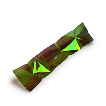 Фольга Битое Стекло №10