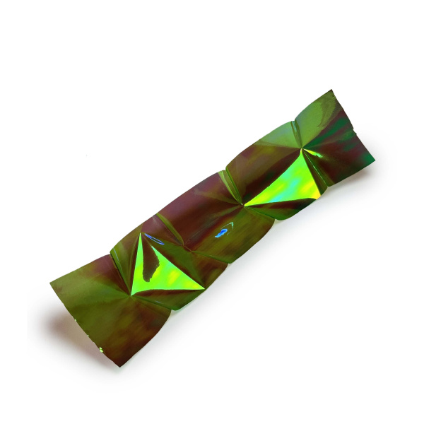 Фольга Битое Стекло №10