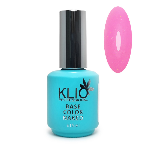 KLIO, База Naked 20, 15 ml