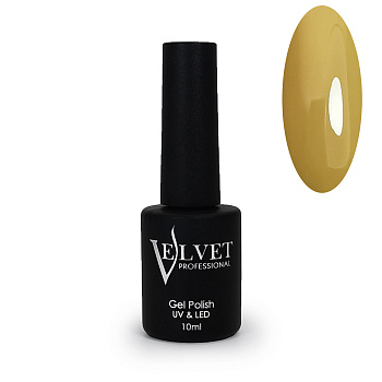 Velvet, Гель-лак 484, 10 мл