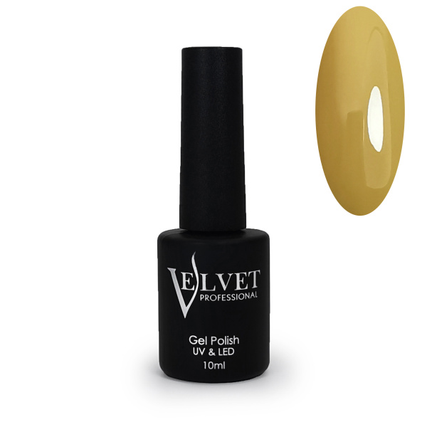 Velvet, Гель-лак 484, 10 мл