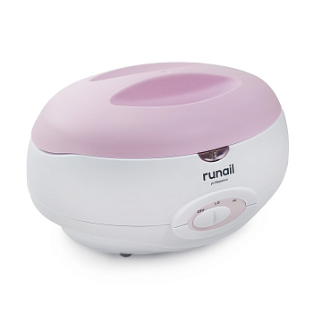 ruNail, Ванна парафиновая PS-200 (2 л)