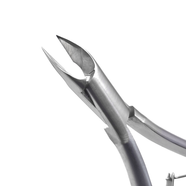 Nippon Nippers, Кусачки для кутикулы N-06-10