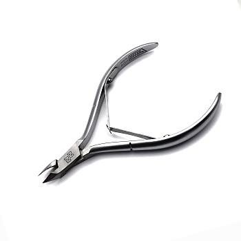 Nippon Nippers, Кусачки для кутикулы N-01-7