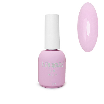 Pink House, Топ Nude 03, 10 мл