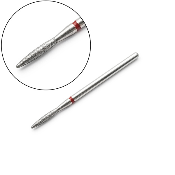 Насадка алмазная №224 (856.104.244.100.021)