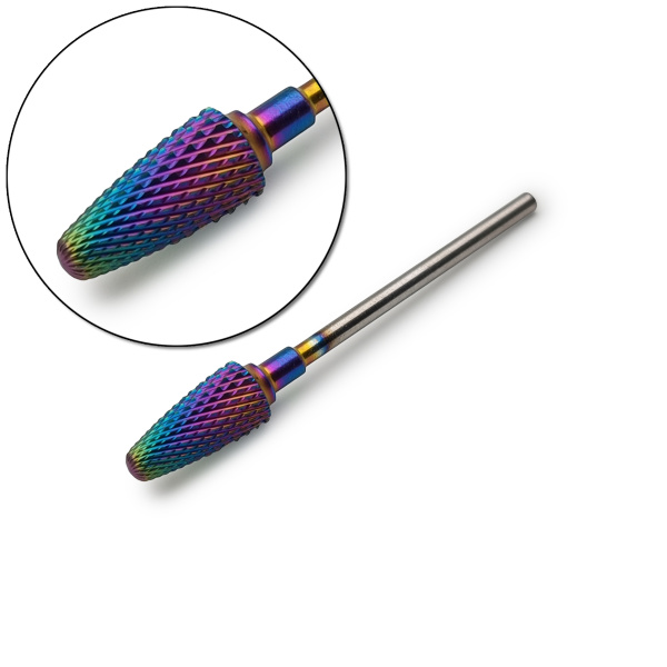 Насадка твердосплавная №526