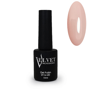Velvet, Гель-лак 495, 10 мл