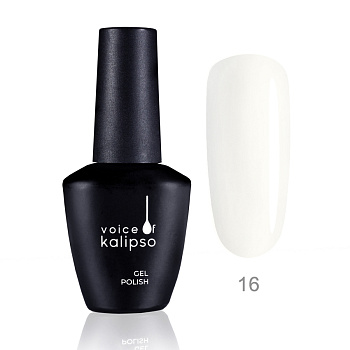 Voice of Kalipso, Гель-лак № 16, 10 мл
