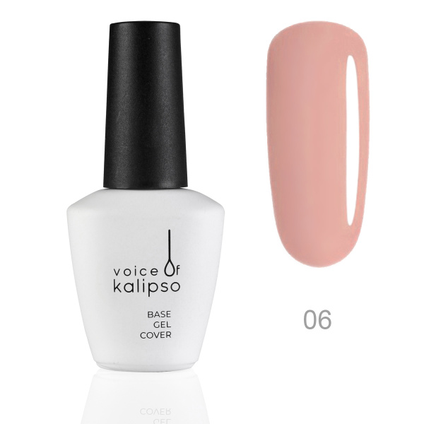 Voice of Kalipso, База камуфлирующая 06, 10 мл