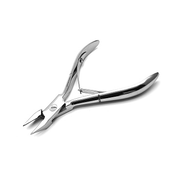 Silver Star, Кусачки для ногтей Special AT-1207