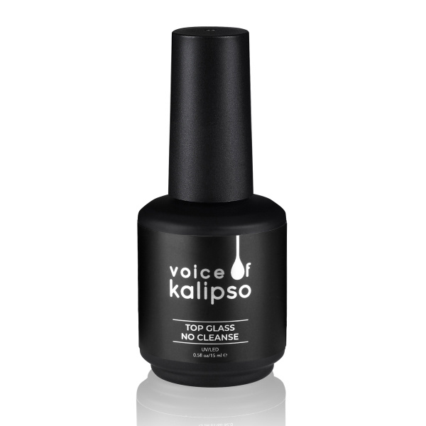 Voice of Kalipso, Топ Glass no cleanse, 15 мл