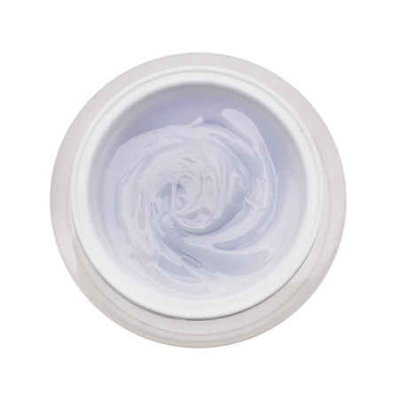 KLIO, Гель IQ Ice White, 15g
