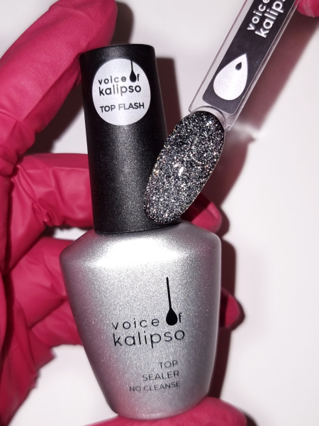 Voice of Kalipso, Топ Flash, 10 мл