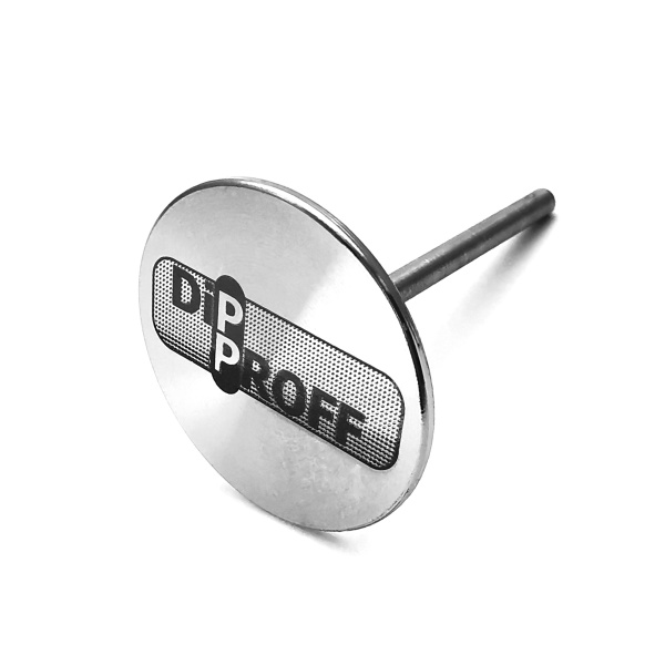 DipProff, Пододиск L