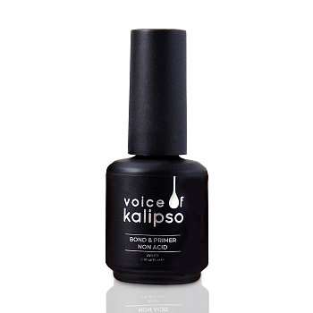 Voice of Kalipso, Праймер бескислотный BOND & PRIMER NON ACID, 15 мл