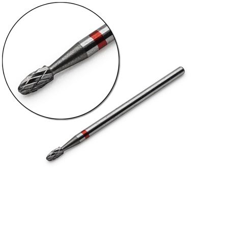 Насадка твердосплавная №522