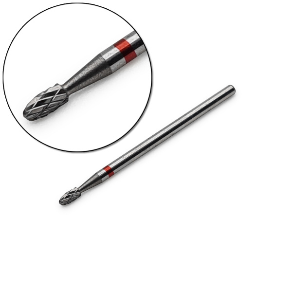 Насадка твердосплавная №522