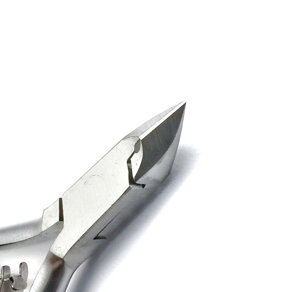 Nippon Nippers, Кусачки для кутикулы N-02-7