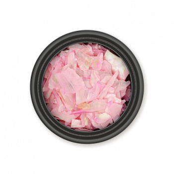 Nail Club, Перламутр кусковой Premium 013P