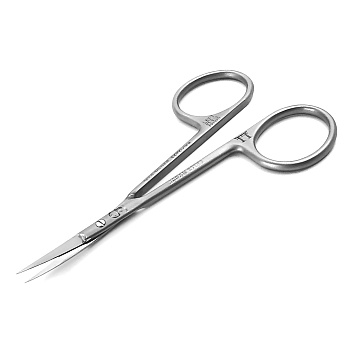 Borovik, Ножницы маникюрные Series 013 (для левшей) 