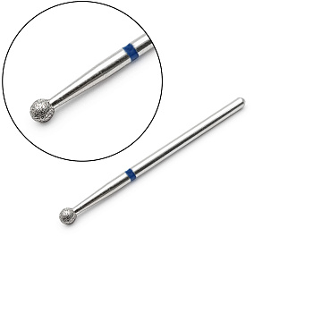 Насадка алмазная №210 (866.104.001.029.029)