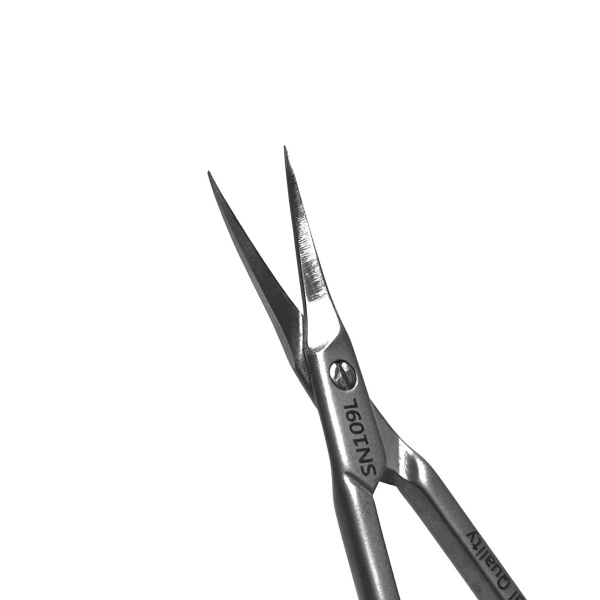 Yoko, Ножницы для кутикулы SN109L (для левши)