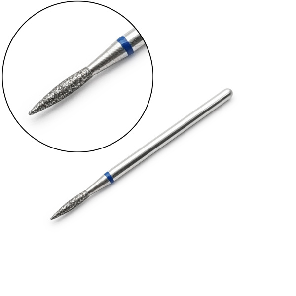 Насадка алмазная №219 (866.104.243.080.018)