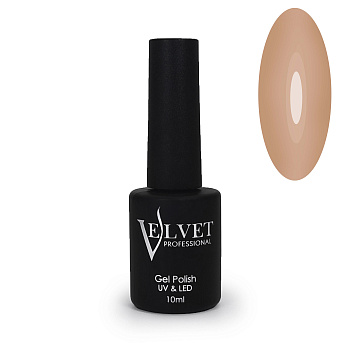Velvet, Гель-лак 101, 10 мл
