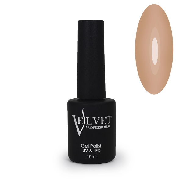Velvet, Гель-лак 101, 10 мл