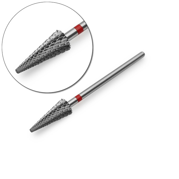 Ф-Фреза, Фреза твердосплавная №606 (303102)