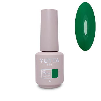 YUTTA, Гель-лак 034, 8g