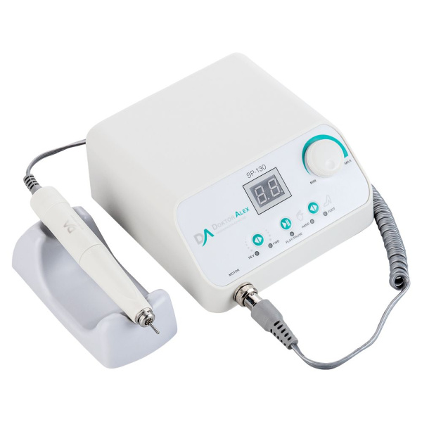 Doktor Alex, Aппарат для маникюра и педикюра SP-130