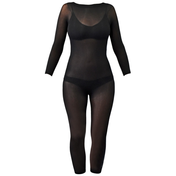 Чистовье, Костюм для LPG массажа Черный M