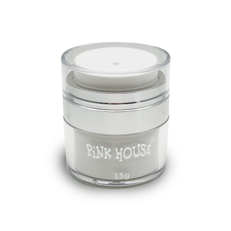 Pink House, Помпа вакуумная, 15 мл