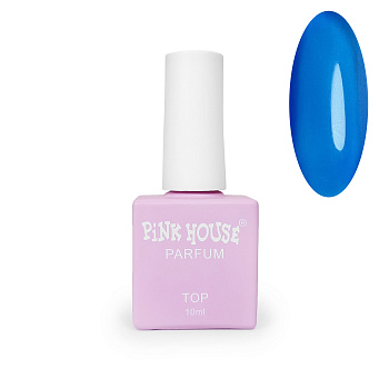 Pink House, Топ витражный 12, 10 мл 