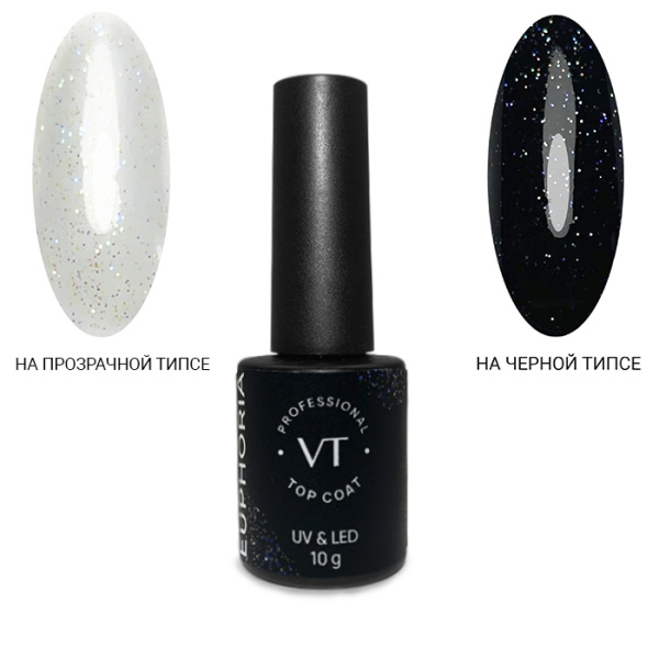 Velvet, Топ Euphoria, 10g