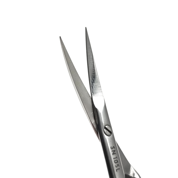 Yoko, Ножницы для кутикулы SN105L (для левшей)